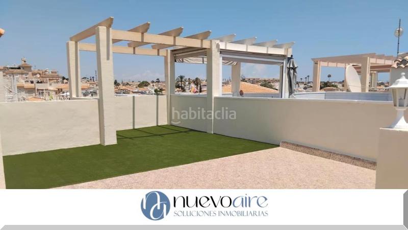 Foto da30ac34-fd4e-4890-9485-75b8a5393248. Casa adosada en La Florida Orihuela