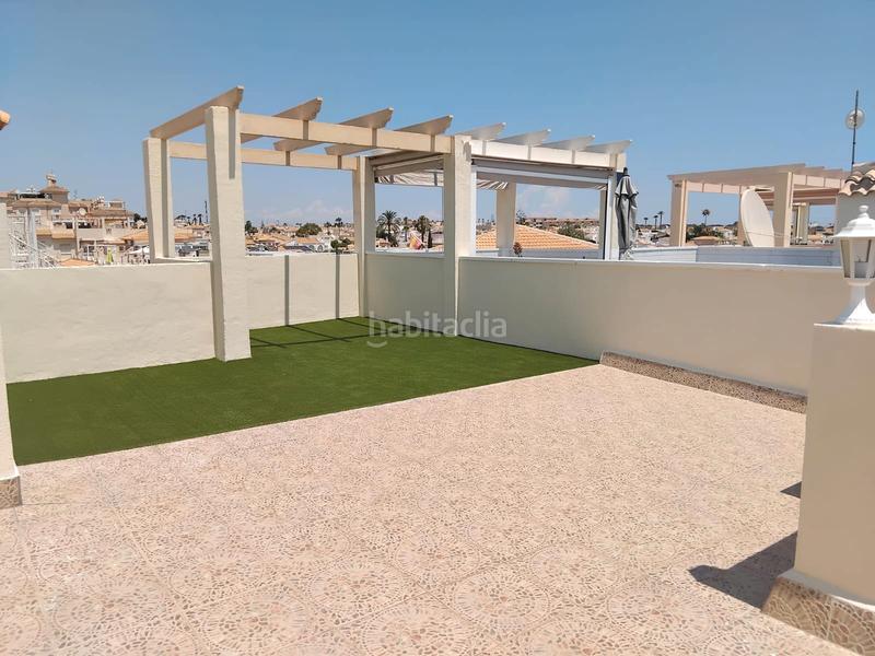 Foto 3215977f-61a9-4bec-8dd3-6b2095fa6643. Maison jumelée avec piscine dans La Florida Orihuela