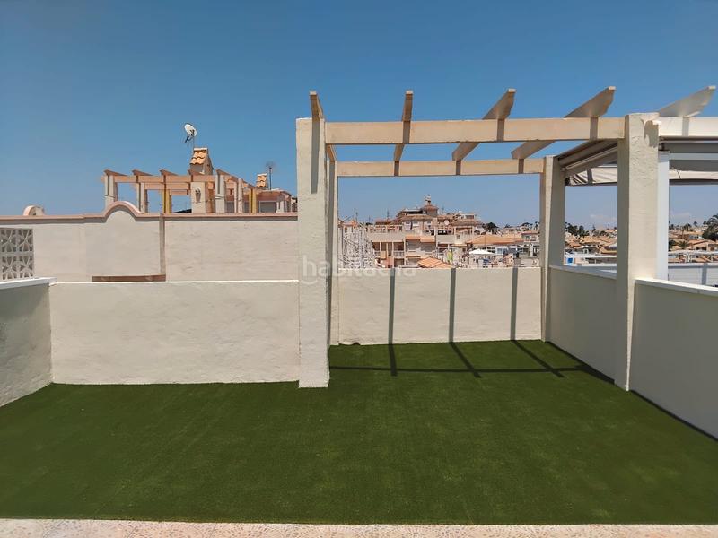 Foto 41263f87-5515-4e43-98e4-8a876c711fb4. Maison jumelée avec piscine dans La Florida Orihuela