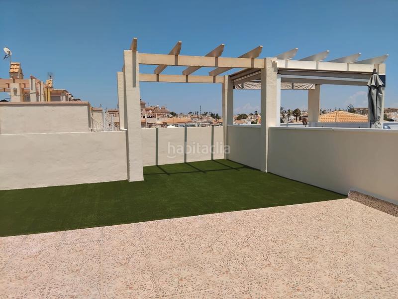 Foto 6727e442-f558-4734-8e47-416be2da3e9b. Maison jumelée avec piscine dans La Florida Orihuela