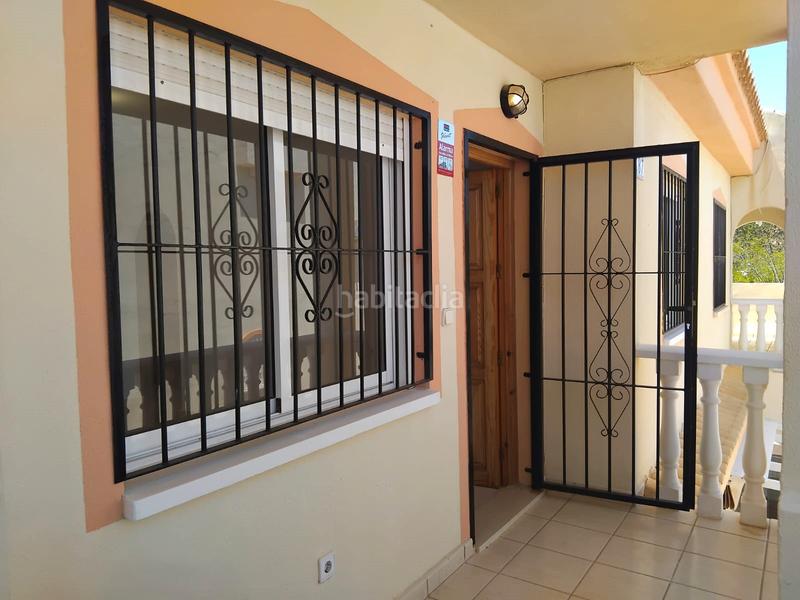 Foto 6c198bc7-4420-41b6-8edd-ea25b92c1e0a. Maison jumelée avec piscine dans La Florida Orihuela