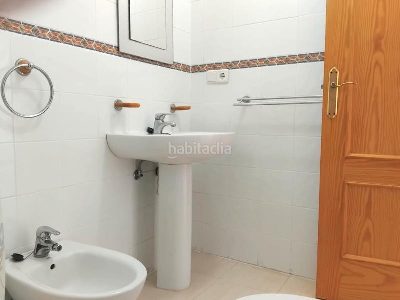 Foto 729d42ed-0ea6-4c4b-be67-b644e708d2fc. Maison jumelée avec piscine dans La Florida Orihuela