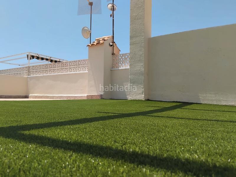 Foto e4584b0c-01a2-47d5-9263-7c4754c37b64. Maison jumelée avec piscine dans La Florida Orihuela