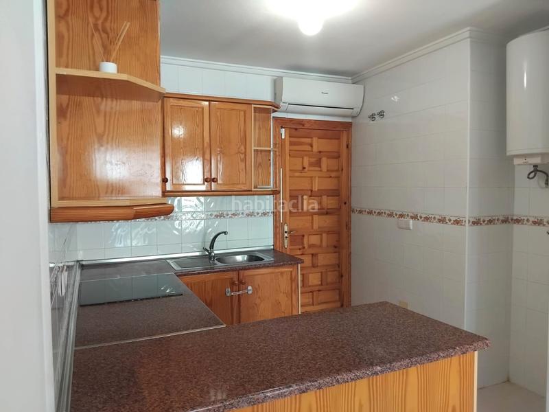 Foto eeb6875f-7867-476f-a604-3652a76a833b. Maison jumelée avec piscine dans La Florida Orihuela