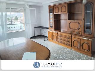 Appartement à Novelda