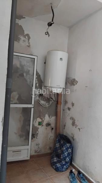 Foto 0cfca274-1504-46fd-8c28-539214d5e1ff. Planta baixa a Centro San Juan de Alicante