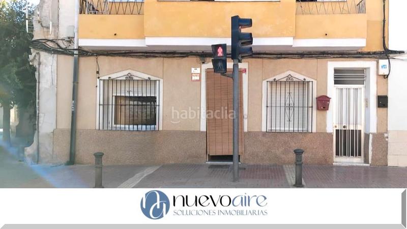 Foto 5884cb37-bb19-47be-928c-bdd0f89bcc86. Planta baixa a Centro San Juan de Alicante