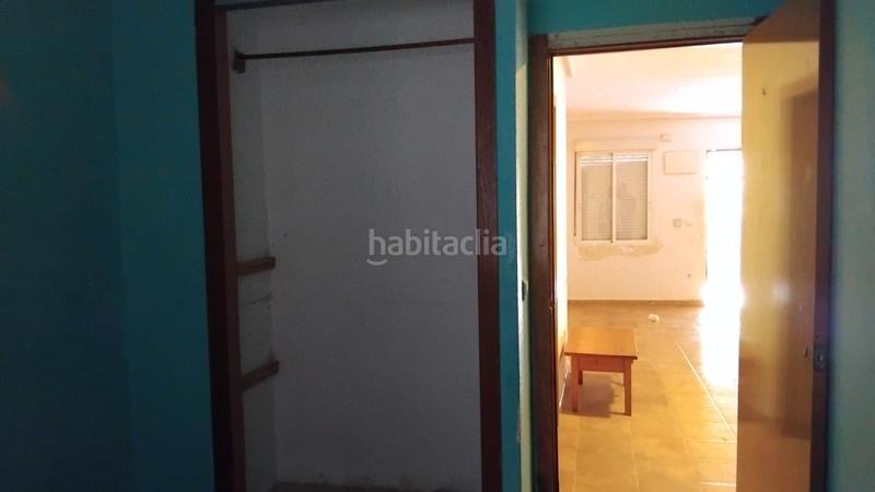 Foto 7cff5af4-38c9-46aa-926c-80f629a8ce2a. Planta baixa a Centro San Juan de Alicante