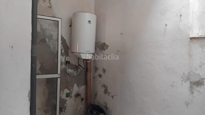 Foto fcda5d27-32cb-4b17-9700-d9b2f7a873e0. Planta baixa a Centro San Juan de Alicante