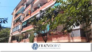 Flat in Calle abogado pérez mirete 24