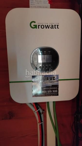 Foto 186f4463-4062-4543-a39e-e08dd1cf85be. Bauernhof in Xixona