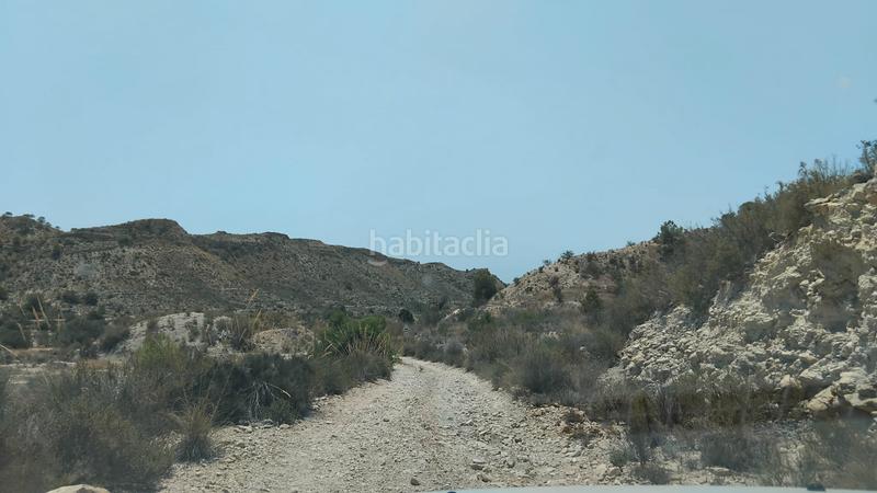 Foto 47419092-9b4f-486b-a6c5-f59994aad3bf. Bauernhof in Xixona