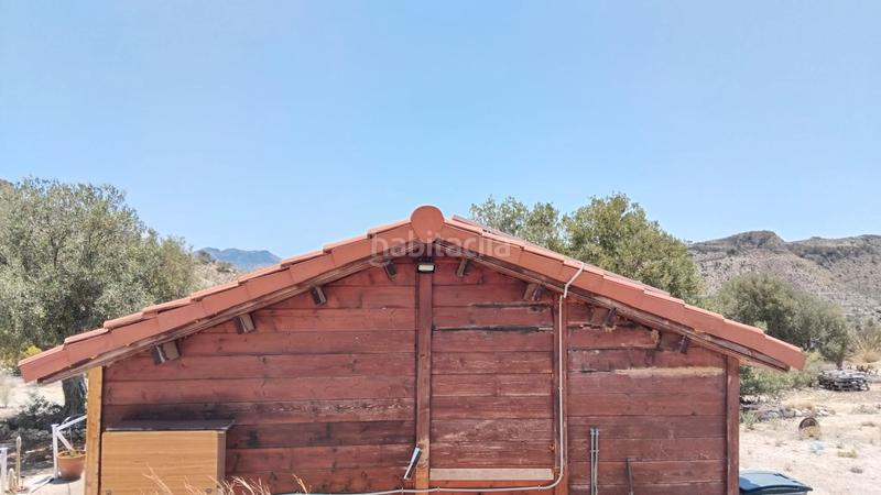 Foto 59c42b13-0890-4f86-9124-275c9111b724. Bauernhof in Xixona