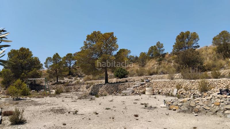 Foto 7a9d3bb3-648e-4e29-8c17-082eb2250331. Bauernhof in Xixona