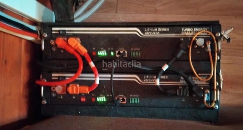 Foto b8028dd6-995d-412e-9d47-78c13d70eb5d. Bauernhof in Xixona