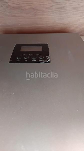 Foto ca0c9e01-8db8-4edf-bc7b-93b7822f27ea. Bauernhof in Xixona