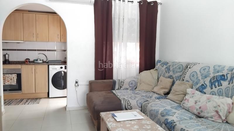 Foto 16280e24-bfbd-4bfb-8994-7b540064fd8d. Casa adosada en carrer de creta 46 en Monte y Mar Santa Pola