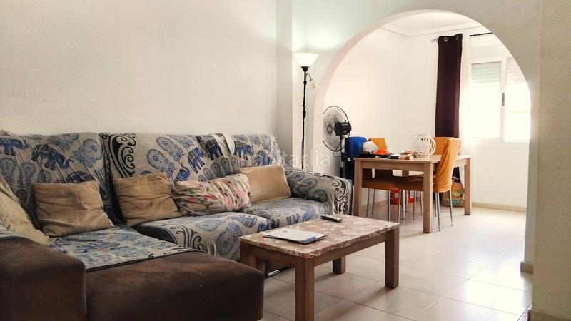 Foto 63e6f739-e176-401c-aacb-08d8bf31e710. Casa adosada en carrer de creta 46 en Monte y Mar Santa Pola