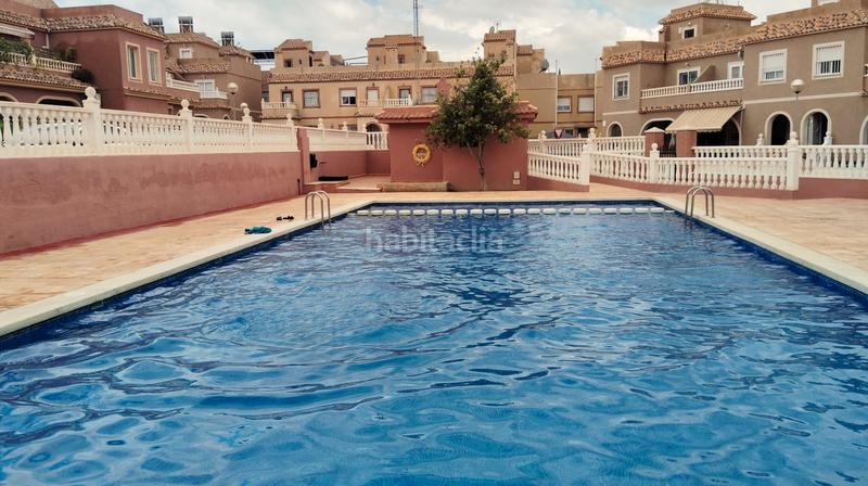 Foto a438be69-321c-4d33-90ff-50b55e0aa227. Casa adosada en carrer de creta 46 en Monte y Mar Santa Pola