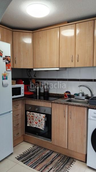 Foto f45a0f68-a23d-4a03-8ef2-5a66d701cbdf. Casa adosada en carrer de creta 46 en Monte y Mar Santa Pola