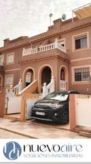 Casa adossada en Carrer de creta 46