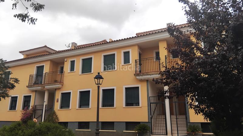 Foto b014fc6b-2c24-49d9-b0dc-1194f682b0bf. House with parking in San Juan Aspe