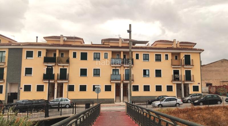 Foto be52d537-215d-46f8-913f-b793d9fa081a. House with parking in San Juan Aspe