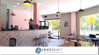 Local Comercial en Carolinas Altas