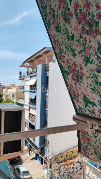 Foto 118d8712-fcdf-47a7-b83d-60365824a58a. Piso en Carolinas Altas Alicante