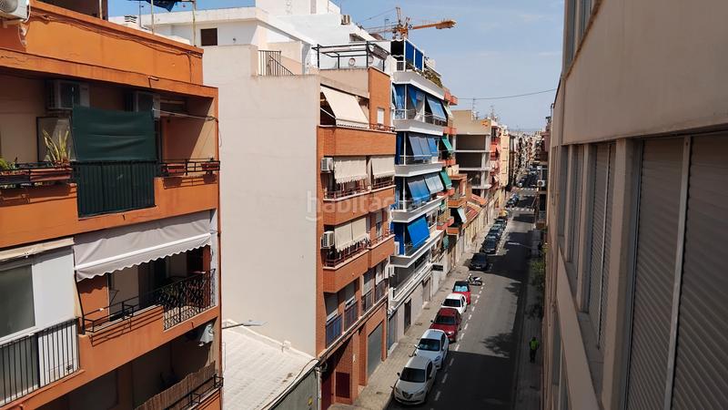 Foto a3d9e599-ea8e-4bc8-a433-d8cfb1cfd445. Piso en Carolinas Altas Alicante
