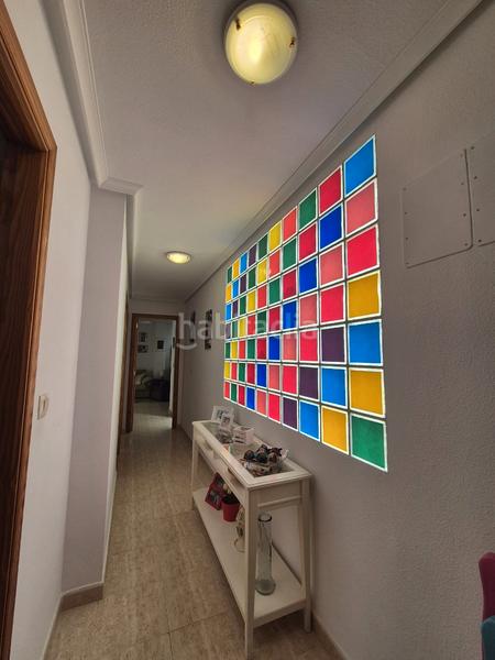 Foto 8ffde271-07cc-44cf-a1bb-86c19c6f9807. Etagenwohnung mit parking pool in Platja de Torres Vila Joiosa (la)