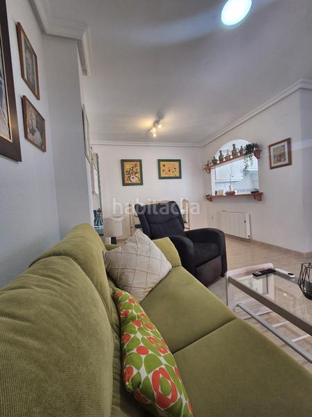 Foto 226175f7-ceb5-4735-9dcb-011616b14e03. Flat with parking pool in Platja de Torres Vila Joiosa (la)