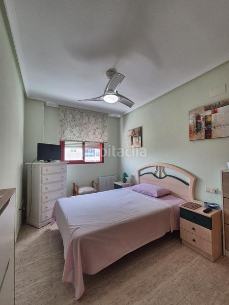 Foto 46689a7a-0717-4915-85fd-f56c2bcc4023. Flat with parking pool in Platja de Torres Vila Joiosa (la)