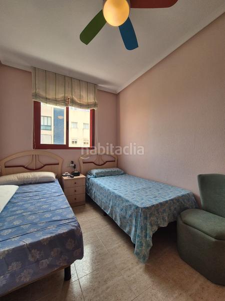 Foto 5d75f917-1d22-4ab4-a846-66b6ca636cd9. Flat with parking pool in Platja de Torres Vila Joiosa (la)