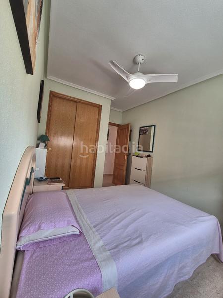 Foto 6211b96c-7780-43f6-a053-f87e8ab8c67a. Flat with parking pool in Platja de Torres Vila Joiosa (la)