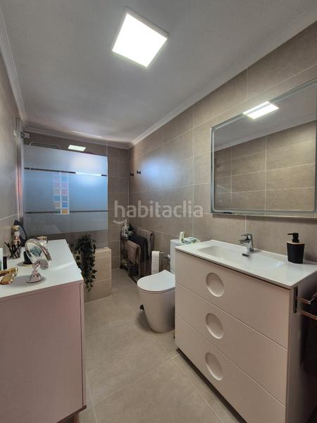 Foto 75a165bb-82ec-4857-ae19-989db9c86b19. Flat with parking pool in Platja de Torres Vila Joiosa (la)
