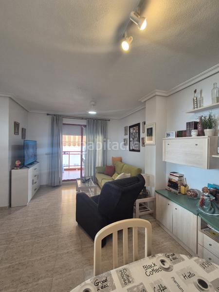 Foto 77b5267d-52b2-4560-93f2-5cbfc12e07e7. Flat with parking pool in Platja de Torres Vila Joiosa (la)