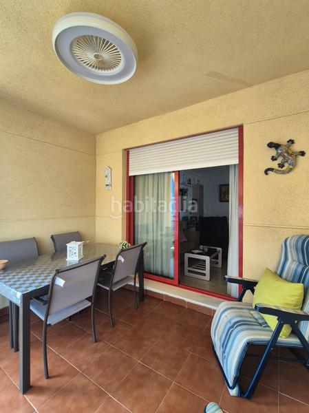 Foto 7d2d67ec-c2e3-4ed7-897b-ab397559d2cf. Flat with parking pool in Platja de Torres Vila Joiosa (la)