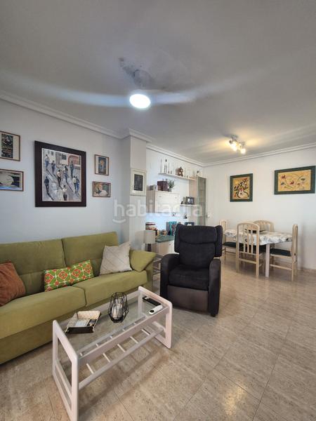 Foto 9cbe3065-0f14-43b6-970c-de0cdabeecb5. Flat with parking pool in Platja de Torres Vila Joiosa (la)