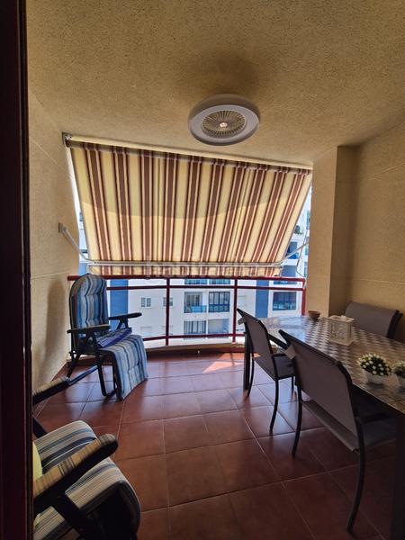 Foto b120b982-3532-40b6-b9f7-52978dba3a49. Flat with parking pool in Platja de Torres Vila Joiosa (la)