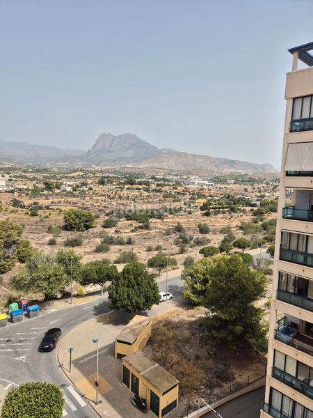 Foto c94c7933-0ca1-4909-9936-cba82f4e32bb. Flat with parking pool in Platja de Torres Vila Joiosa (la)