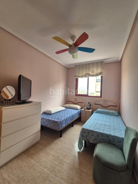 Foto d38054f2-7b07-4409-a614-0032f8405ba7. Flat with parking pool in Platja de Torres Vila Joiosa (la)