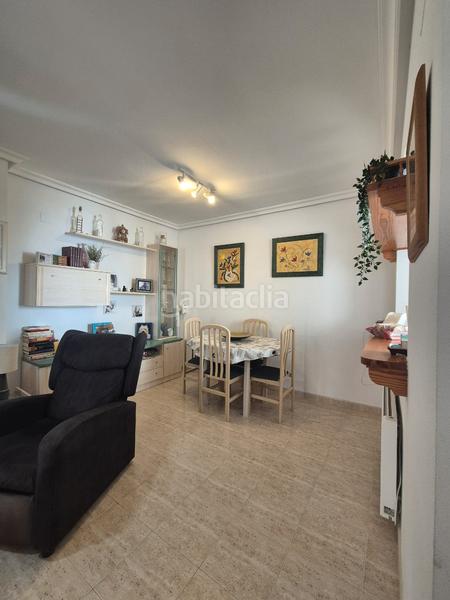 Foto d4592d0e-794e-4e09-a163-2f9dfc644760. Flat with parking pool in Platja de Torres Vila Joiosa (la)