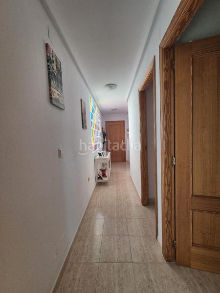 Foto 0e637154-e159-49a1-aa00-57fd79de780b. Piso en Platja de Torres Vila Joiosa (la)