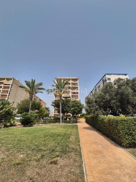 Foto 31646a36-eafe-4bfb-937e-3368f5d75f6f. Piso en Platja de Torres Vila Joiosa (la)