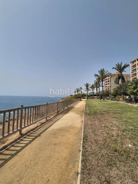 Foto 492e90a5-874a-4400-93cc-356b10535017. Piso en Platja de Torres Vila Joiosa (la)