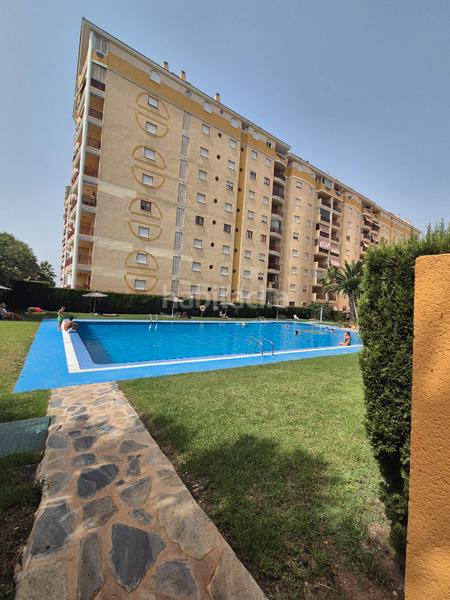 Foto 785939e7-3f06-4281-a689-44c3f836f562. Piso en Platja de Torres Vila Joiosa (la)