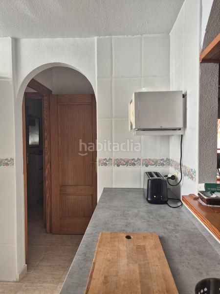 Foto a01abdad-f722-4403-baef-fa2b70eeed98. Piso en Platja de Torres Vila Joiosa (la)
