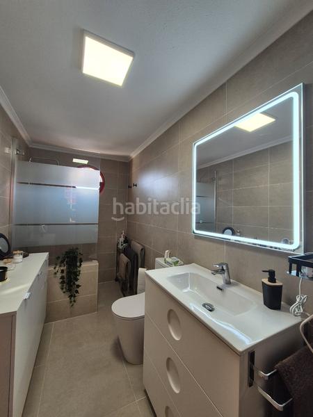 Foto a5c24d46-51ae-44a3-b639-6954ec9da260. Piso en Platja de Torres Vila Joiosa (la)