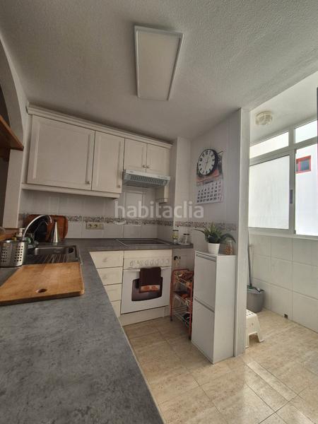 Foto d4bb5a2e-5bf0-44ce-9152-55f7a48db6e8. Piso en Platja de Torres Vila Joiosa (la)